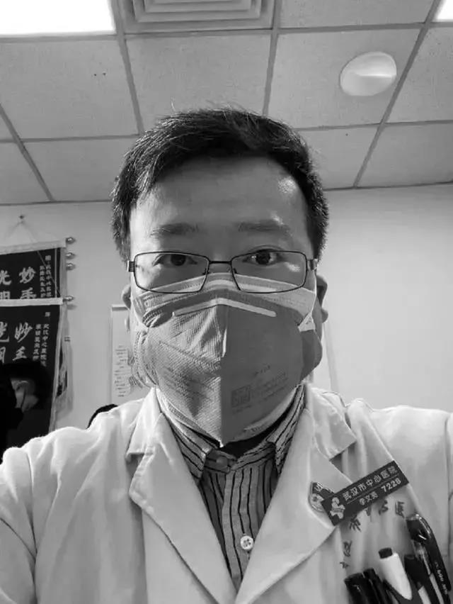 如果李文亮医生使用中医药治疗，结果会不会不一样？