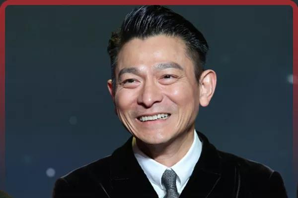 娱乐圈被整治的这些天，刘德华也被曝光了 ……