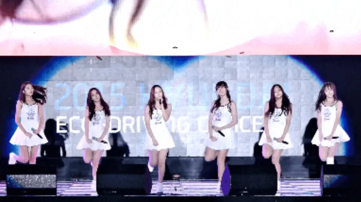 GFRIEND宣布解散;TOP3男团回归相撞,6月回归神仙打架