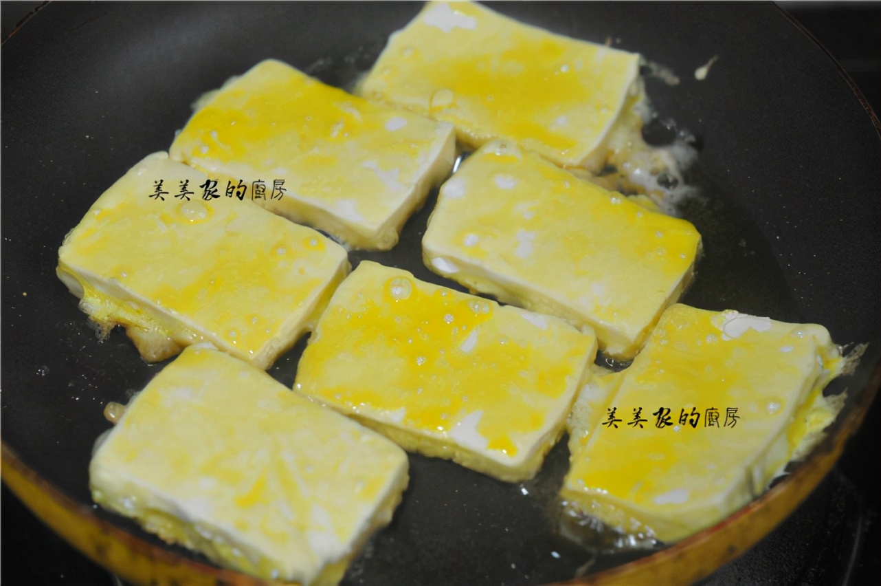 豆腐和它才叫絕配！ 高鈣高蛋白，10分鐘做一盤，比吃肉還營養