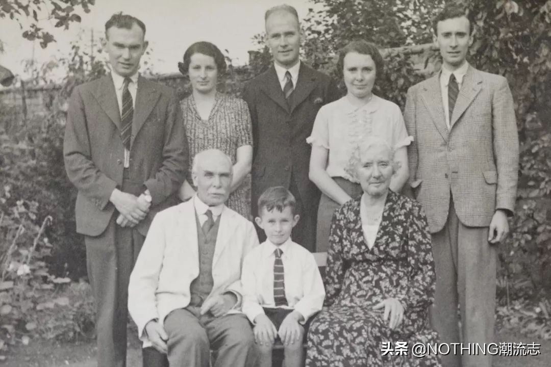 10个你应该知道的英国顶级鞋履品牌