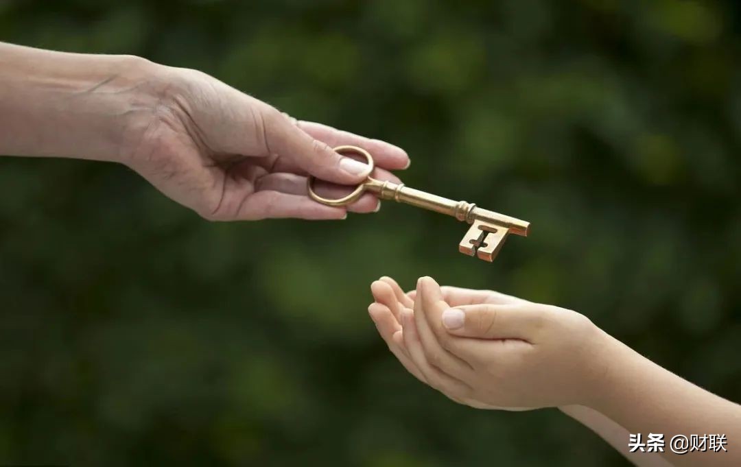 2021年开始，有4种财产无法继承，独生子女也不行，还有4个新变化