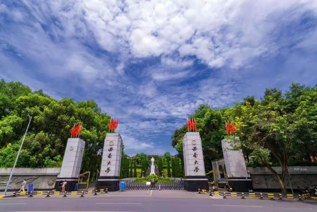 TOP100，重庆2所高校上榜