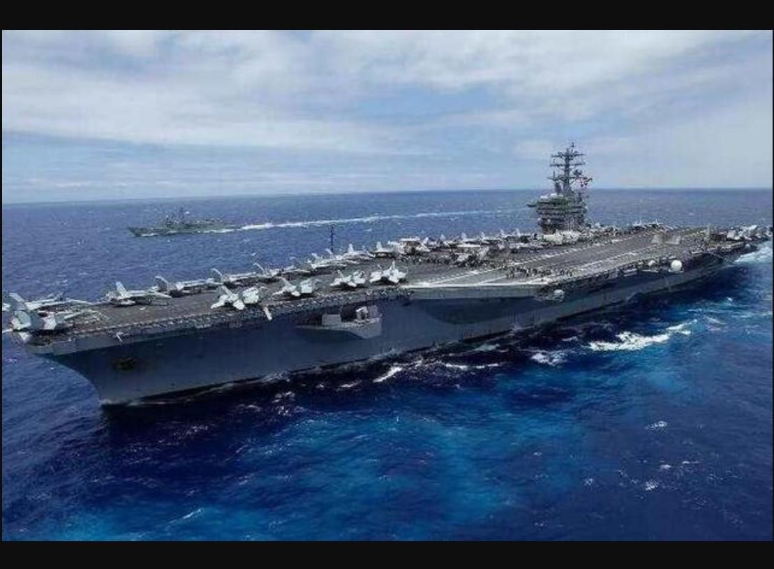 美國能未卜先知？ 伊朗核科學家被暗殺之前，美國航母掉頭回波斯灣