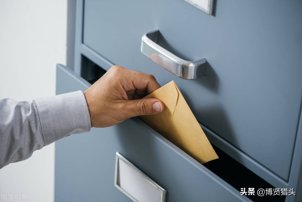 博贤人力干货：听说这 5 类HR，在公司里面最值钱