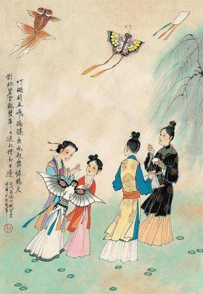揭秘中国古代特工的“四大发明”：听瓮，反切码，密写术和纸鸢