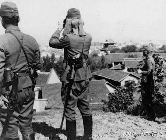 衡阳保卫战歼敌4万，为何日军只承认一半？剩余的两万不算“人”