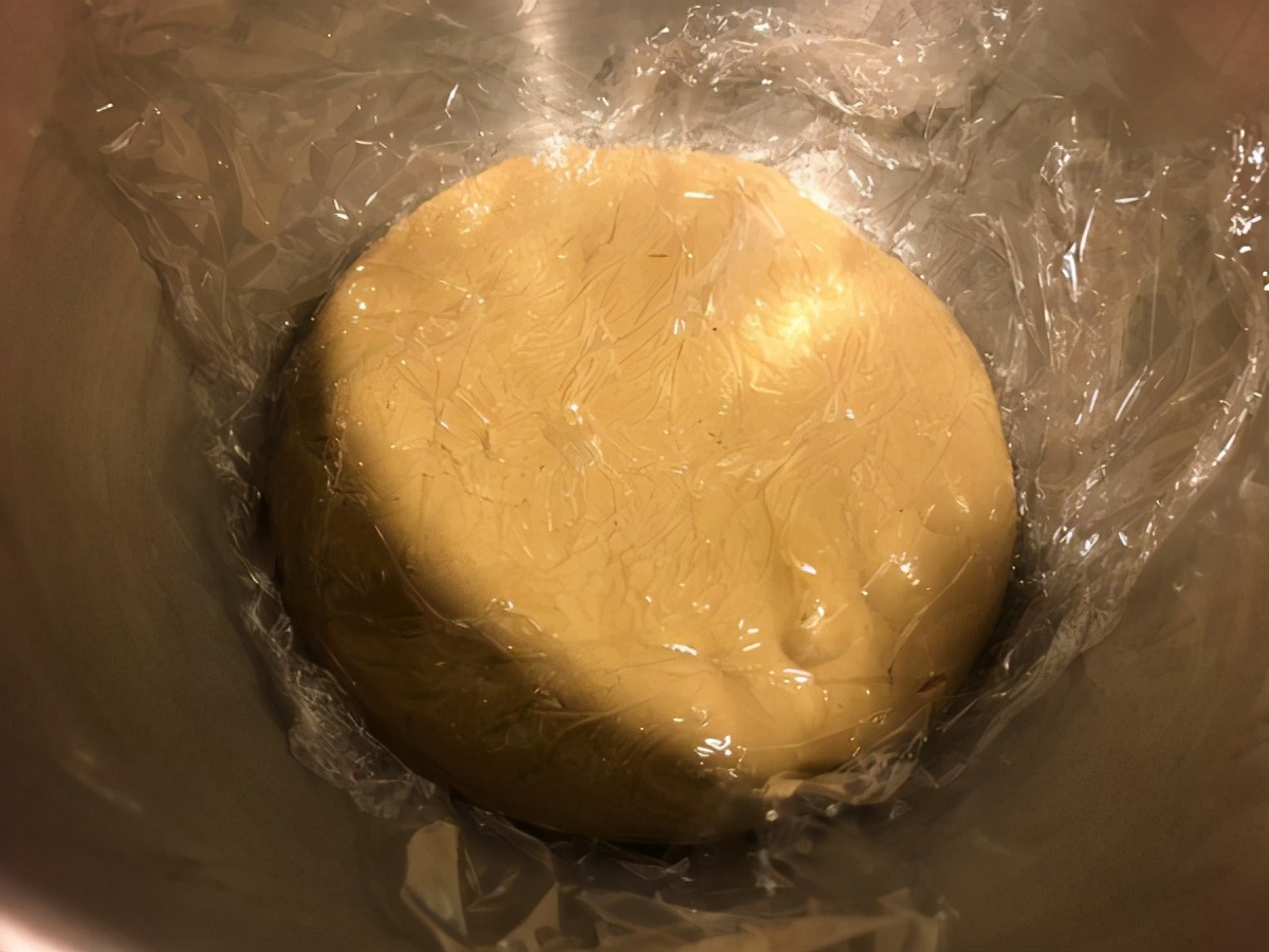 過年年糕不用買，自己在家幾步就能做出來，成本低又好吃
