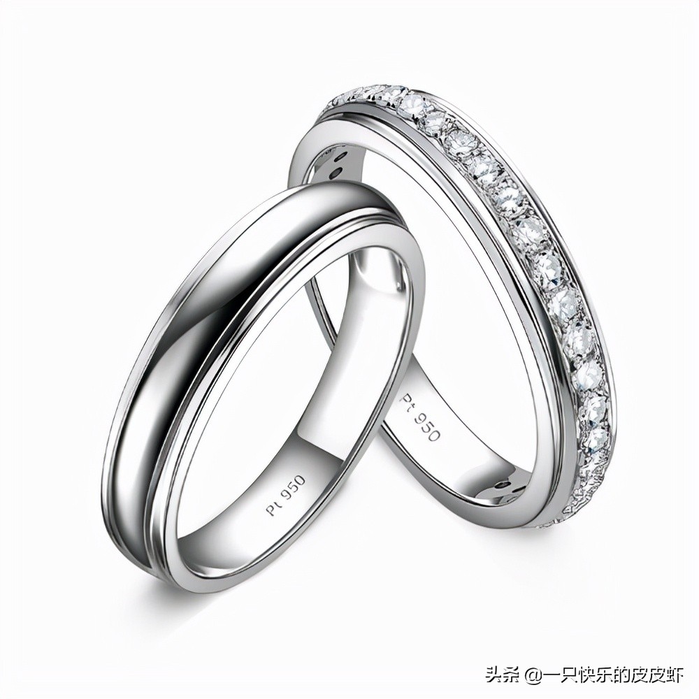 How to quickly identify the authenticity of platinum jewelry?What is