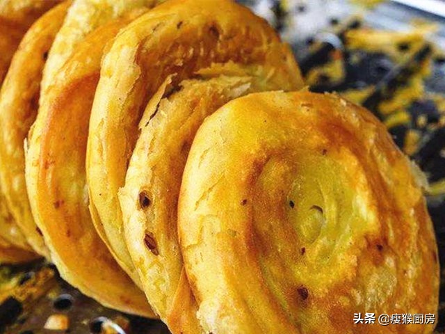 河南最具特色的十大名吃，胡辣汤上榜，都吃过的准是地道河南人
