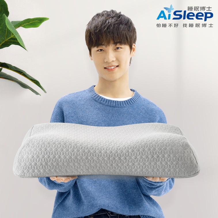 睡眠博士首创零度恒温记忆绵，用科学方法为高品质睡眠保驾护航