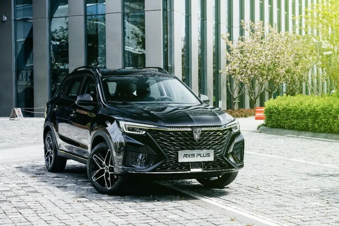 12万多、1.5T、紧凑型SUV，荣威RX5 PLUS和传祺GS4 PLUS怎么选？