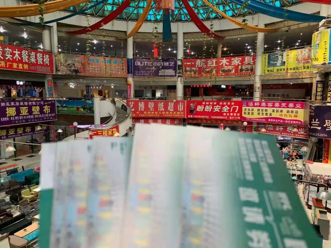精准覆盖百个城市千家卖场，2021成都家具推广燃遍大江南北