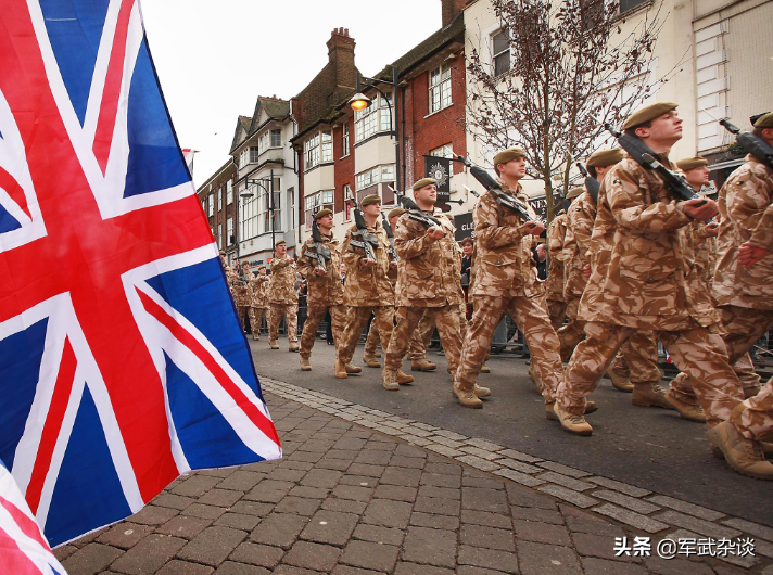 擊落中國衛星，就是宣戰，英國要用戰鬥機擊落中國衛星，如何反制