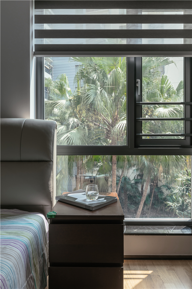 极简风设计案例｜精神上的极简，才是真正的自由