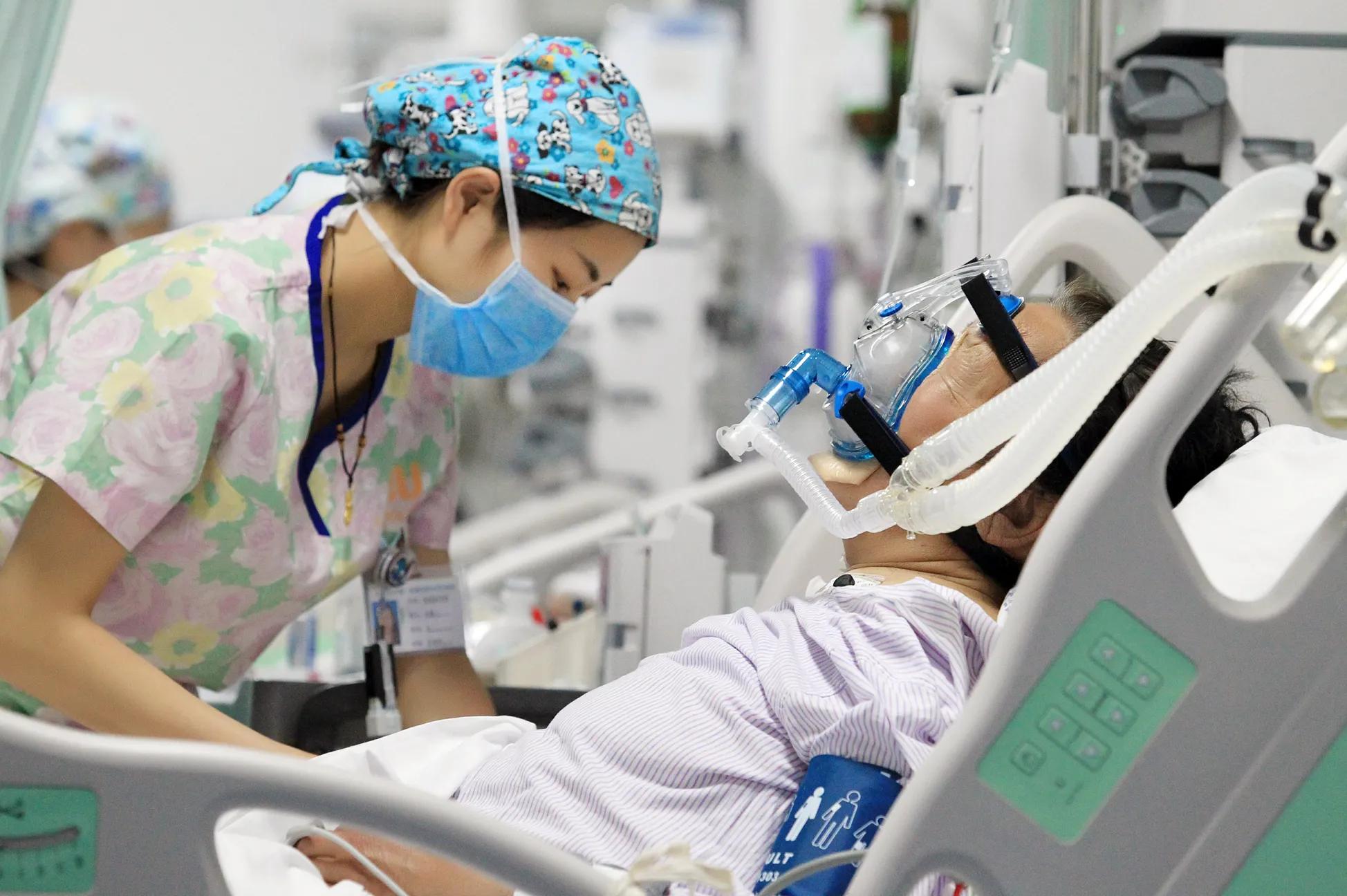 交大一附院长安区医院  凝心聚力砥砺前行  乘风破浪再续新篇