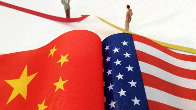 不能將中國市場拱手送人！ 拜登延續對華政策，遭美國社會反對