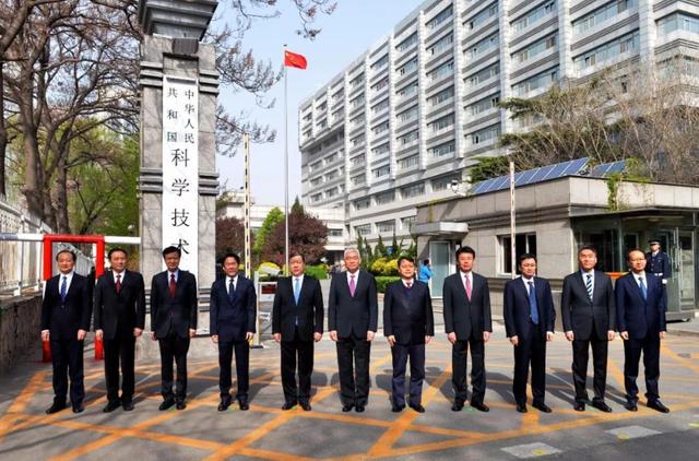 科技部终于发声，中国芯问题或将迎来转机