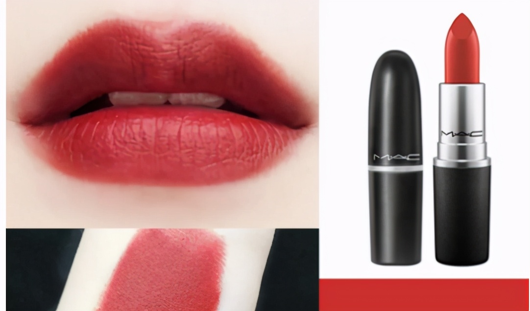 @所有女生：MAC口红免费送！女神节我宠你