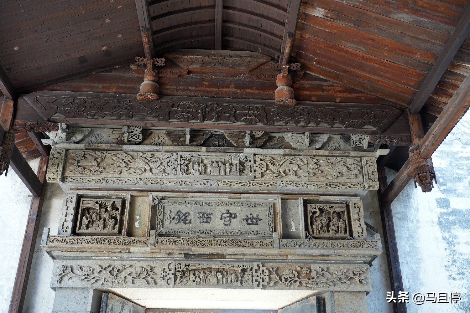 Three ancient towns that can’t be ignored when traveling in Zhejiang, are more original than Xitang in Wuzhen and worth traveling