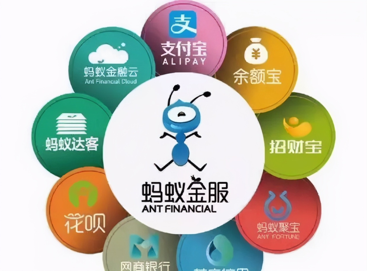 支付宝将发生巨变，影响到我们每个人