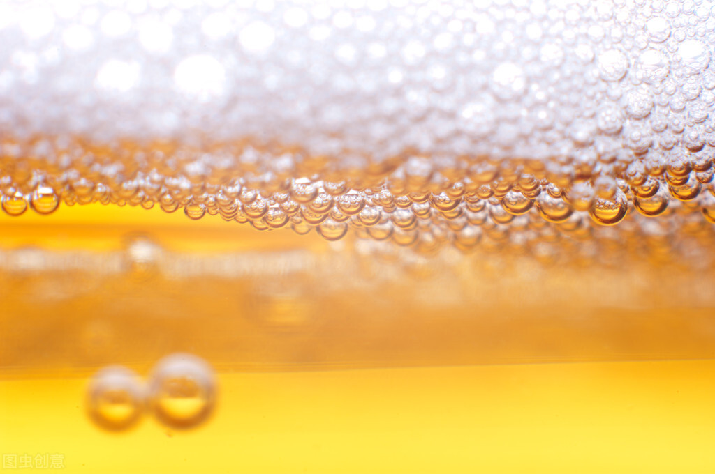 I have bubbles in my urine. Is it kidney disease?Take it easy, not all ...