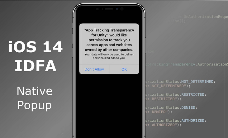 苹果对中国开发者严厉警告，绕过ATT的应用将被下架