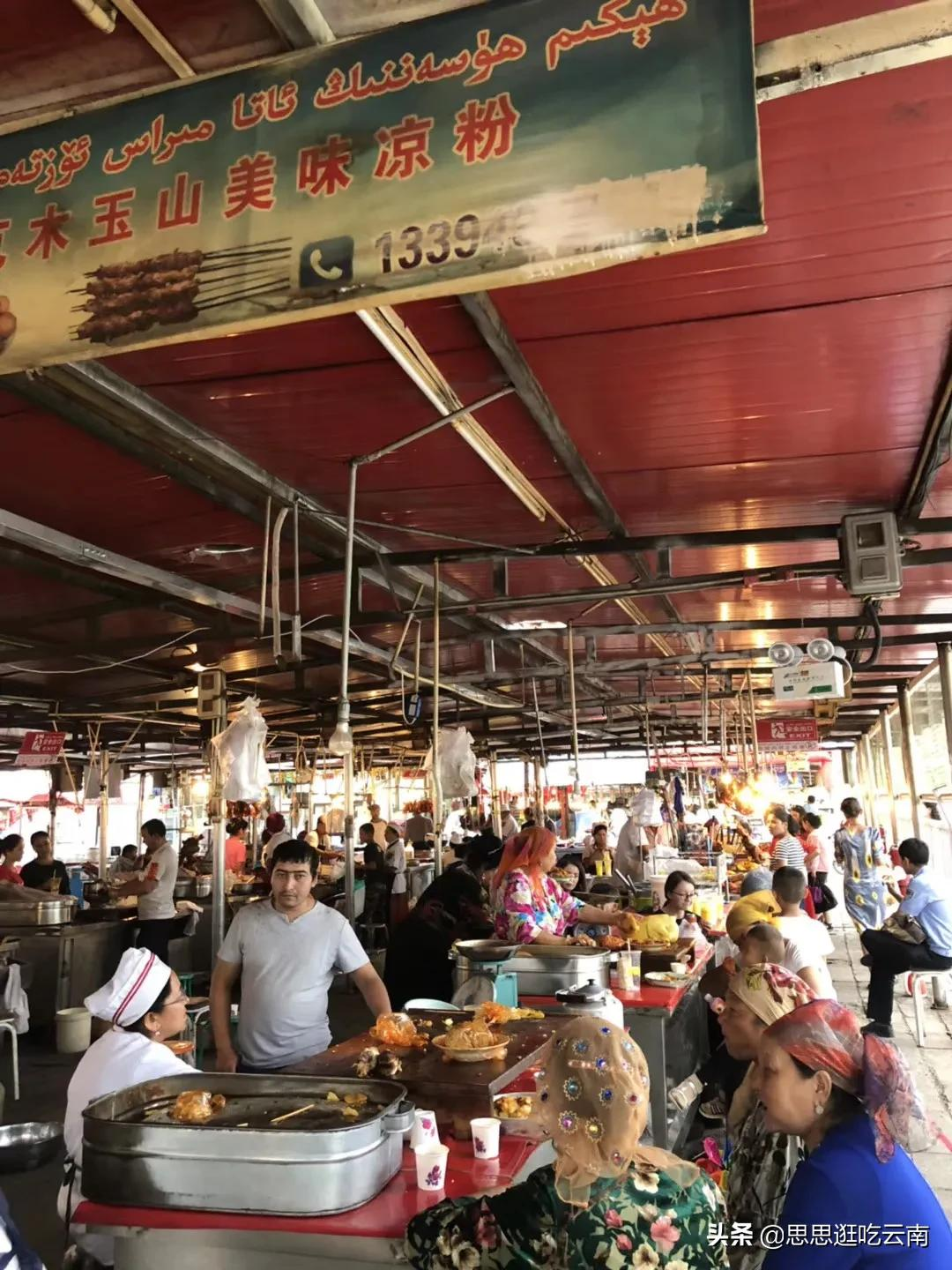 新疆自駕18天,保姆級攻略