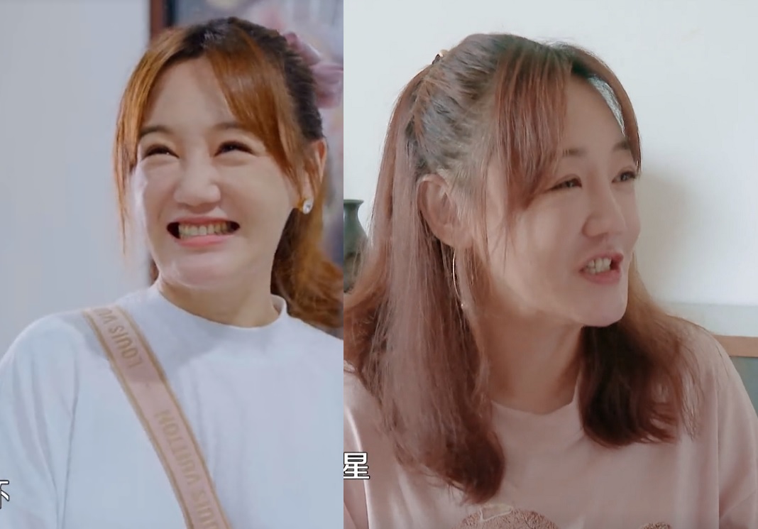 这7位女星的脸都怎么了？张檬哭诉后悔整容，薛佳凝颜值崩塌