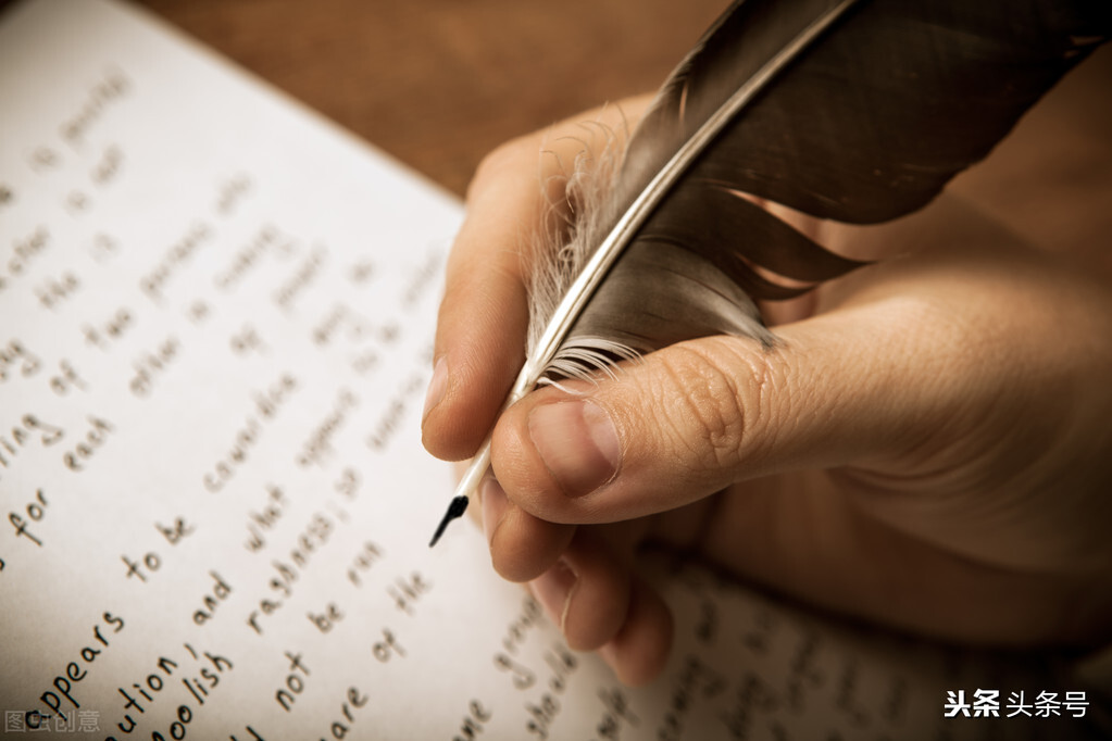 写作,像说话一样简单