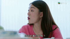 TVB，是时候给她机会演女主角了