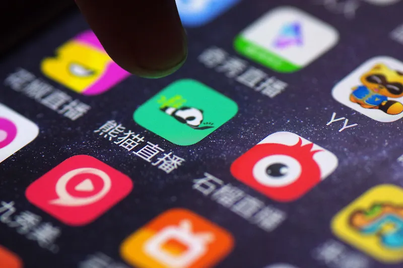 掌握网络营销常用的15种推广形式