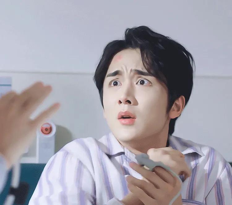 "The God of Art Test" Zhang Xincheng's new drama reverses the role of a