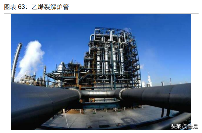 抚顺特钢专题报告：源头活水新注入，需求放量助增长