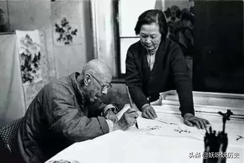 民国传奇女子大全，成就多少上海滩大鳄，值得