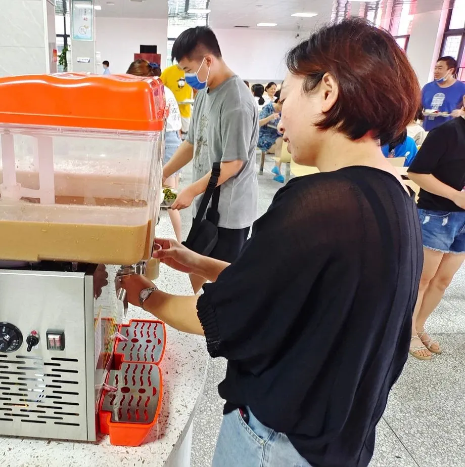 我的快乐就是和你一起幸福的“干饭”