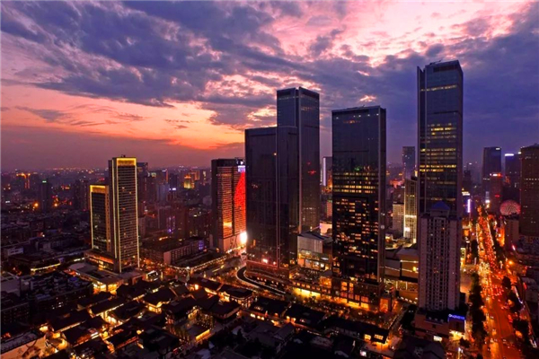 中国各省市百强区排行：广东第1，山东仅排第4名,家乡上榜了吗