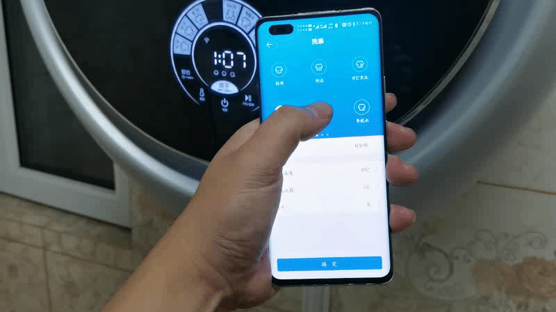 亲测告诉你为什么装第二台洗衣机，小吉壁挂洗烘一体机深度体验