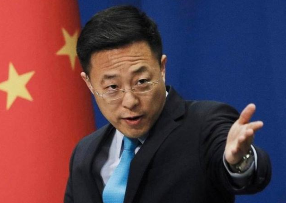 海峽兩岸丨特朗普下台前最後一個操作？ 美國情報頭子神秘�訪台�