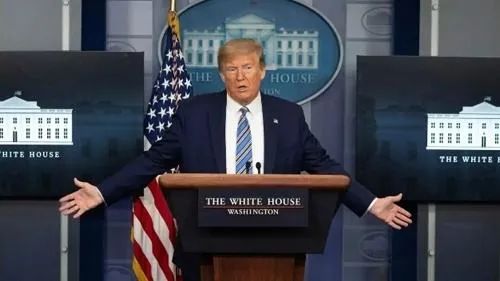 防疫混乱背后，折射出美国严重激化的结构性社