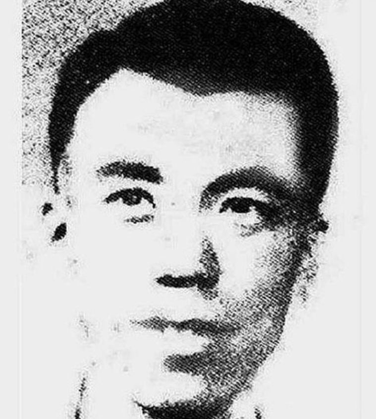 1952年 谍中谍 张文荣扔下一颗雷 破坏了美军的间谍计划 史局 Mdeditor