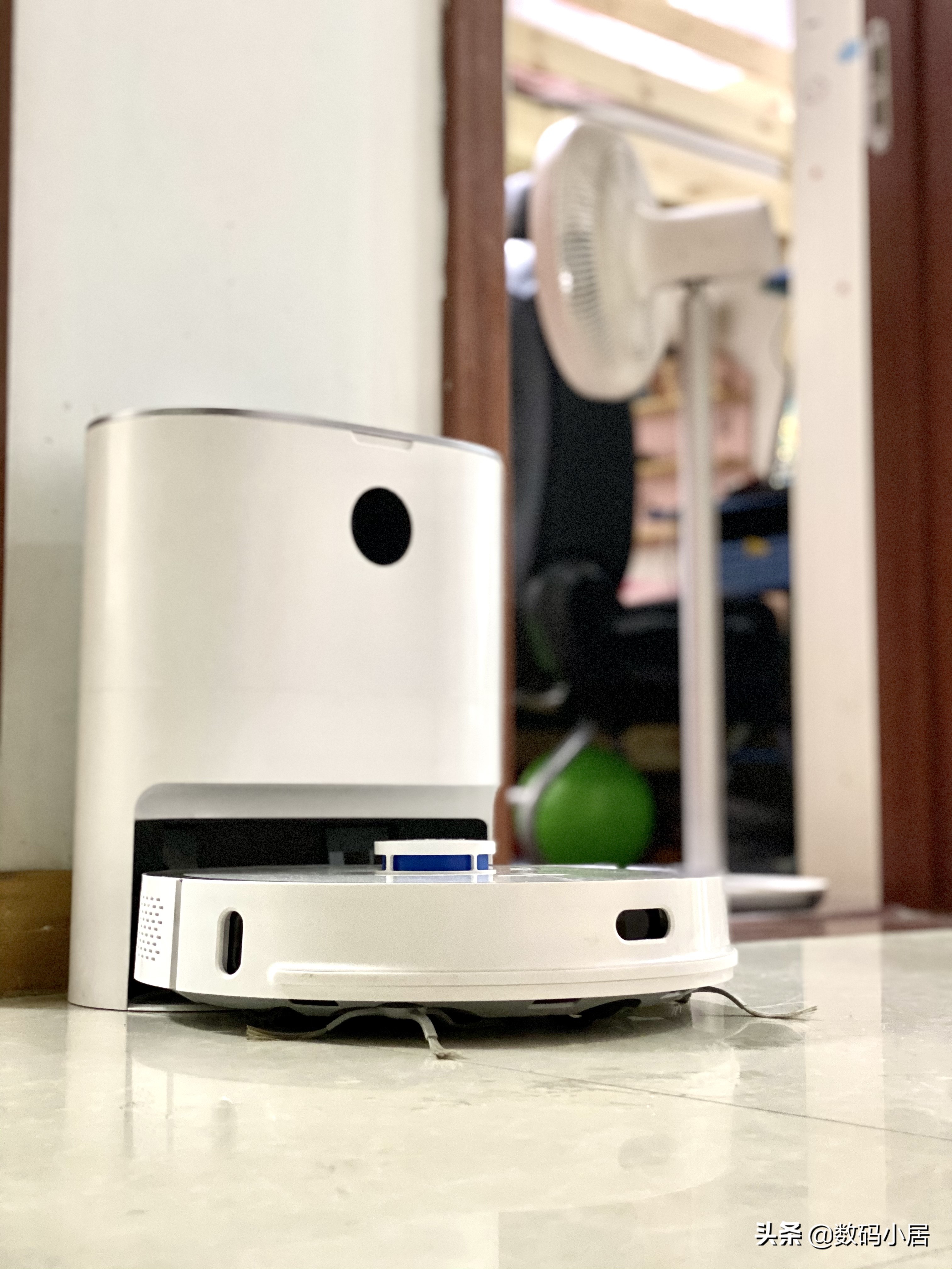 HUAWEI HiLink智能联动！清易H30Plus，够强