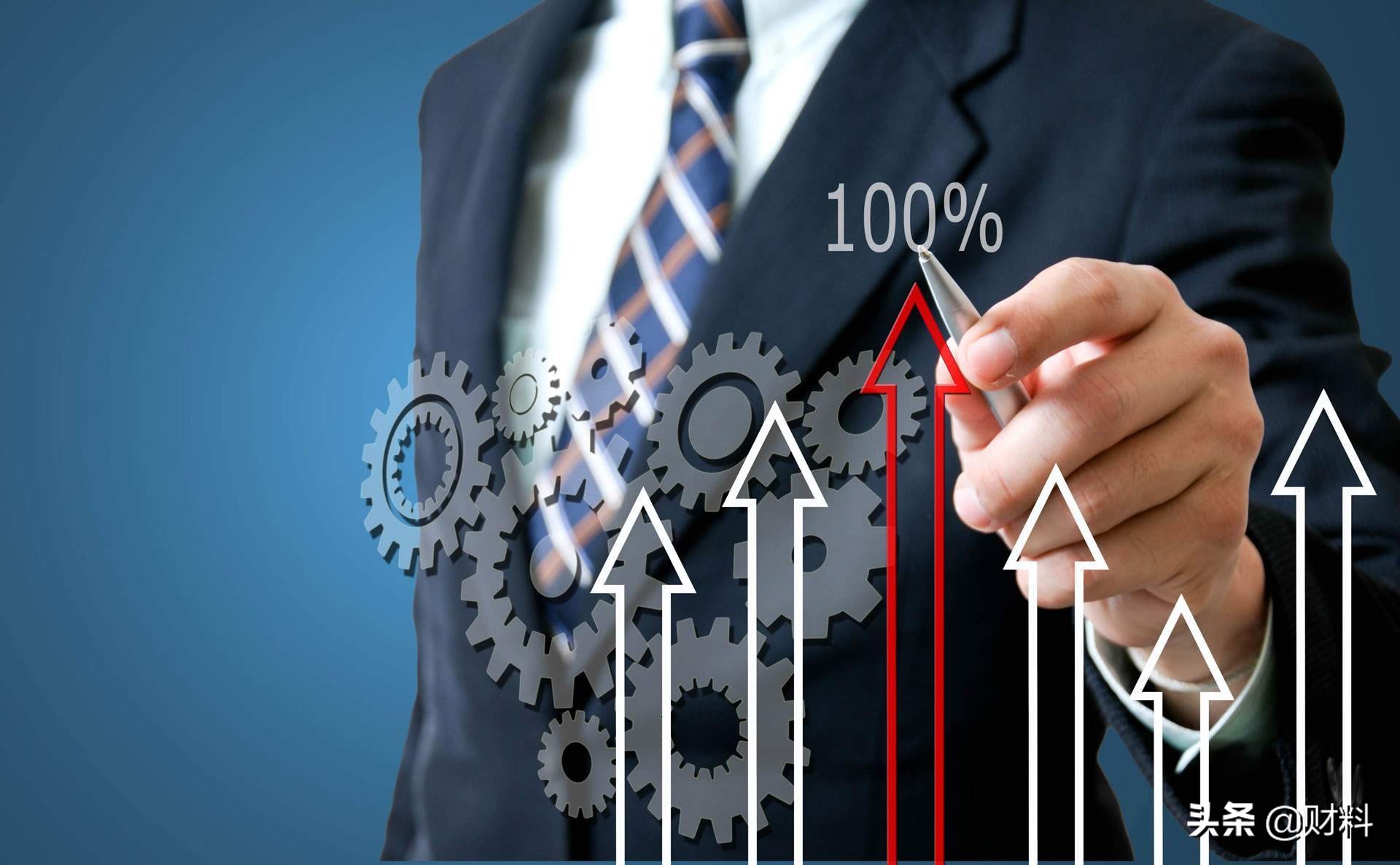 首富之女，清华出身，30岁成“投资女王”，颜值