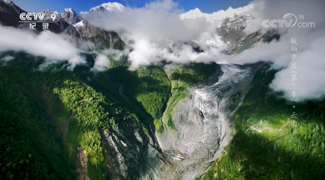 《航拍中国》第三季-《一同飞越》:再次启航！在