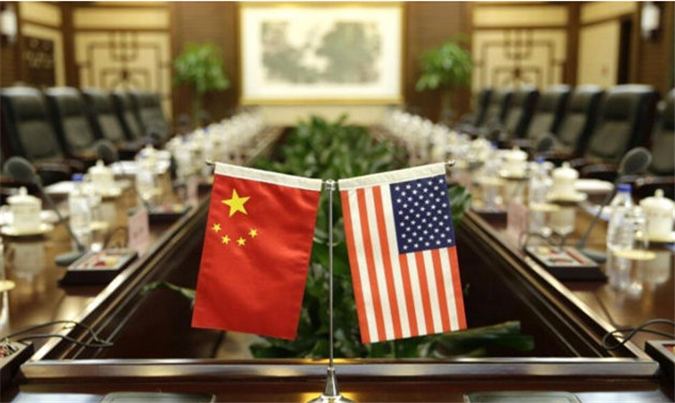 中美迎破冰良机？英媒透露，美总统特使克里或再度访华，中方回应