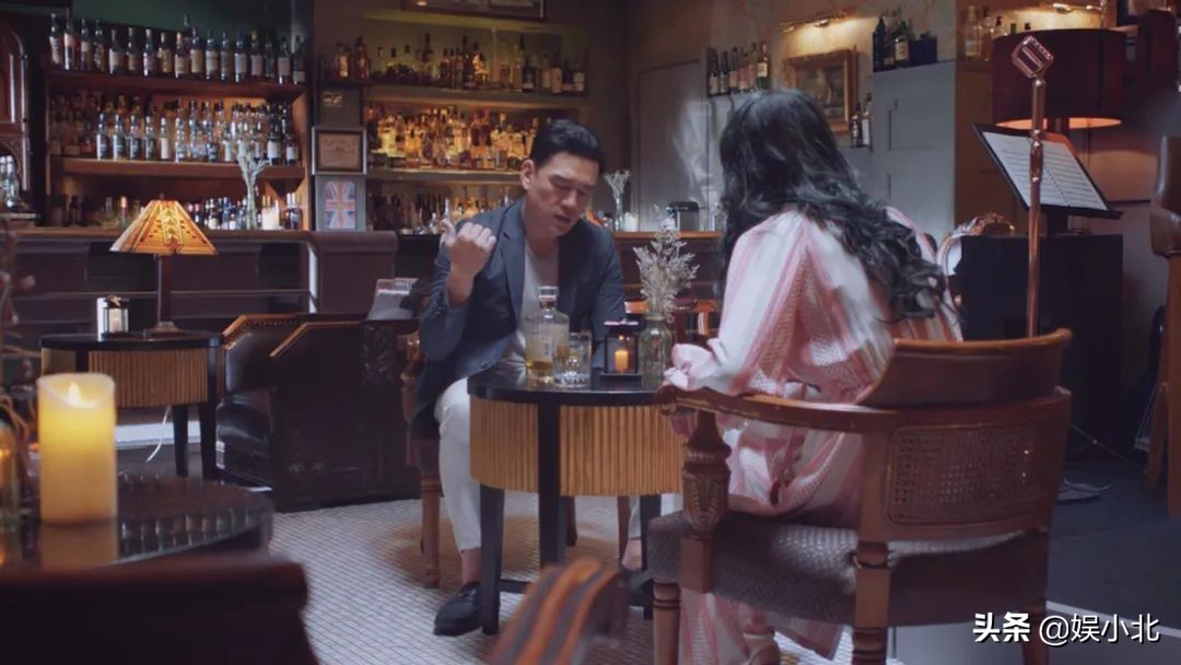 莫向晚不是没底线，她若不关心朱迪晨，很快就