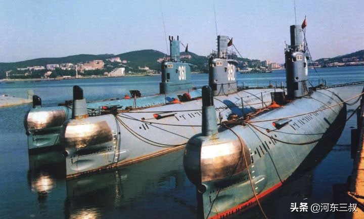 台海危机24年后，三军装备水平大变样，我们胜算