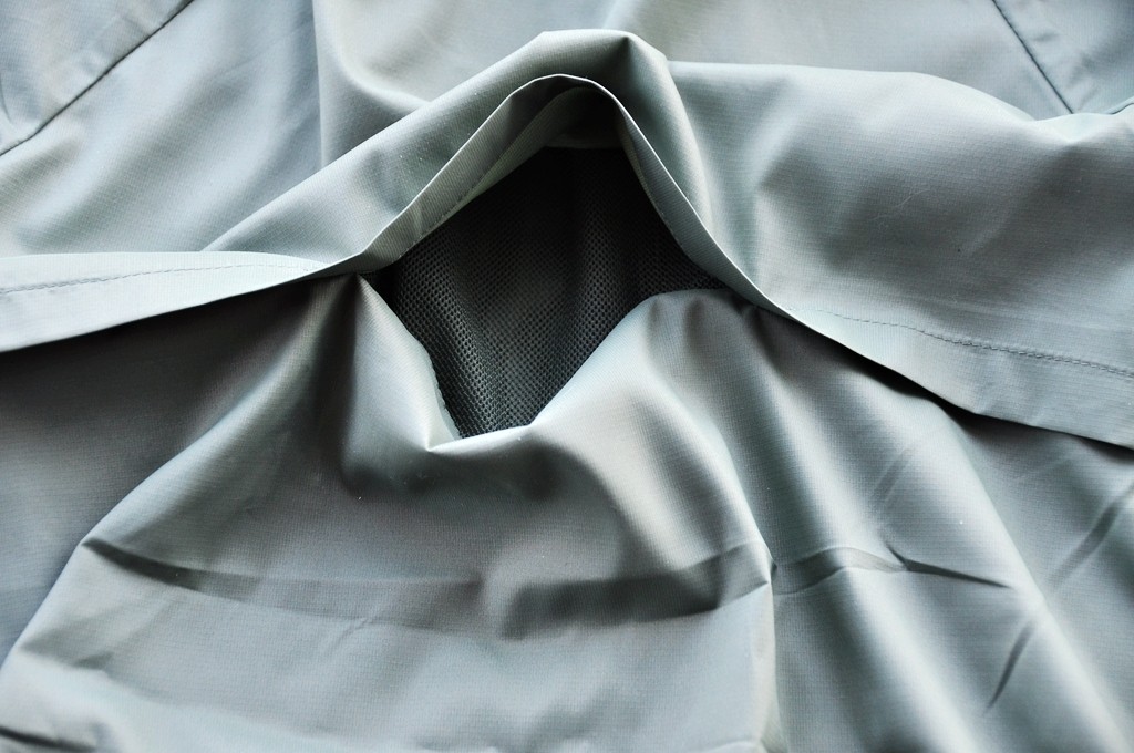 原生防曬，無(wú)懼水洗，NORTHLAND蟬翼皮膚衣