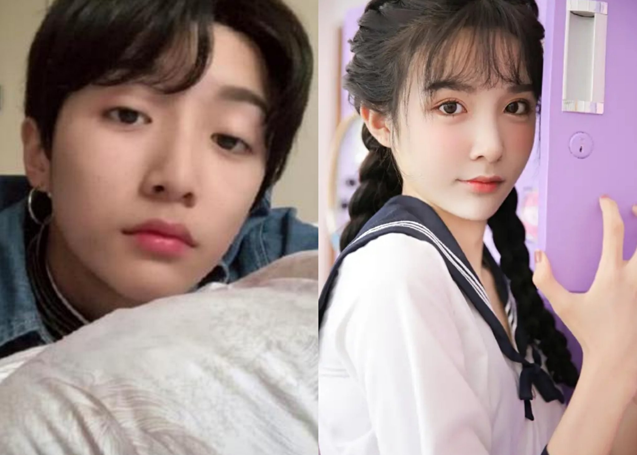 Metamorphic where has so simple, net Gong Ai compares fictional crammer, be ripped so that smash by Venus