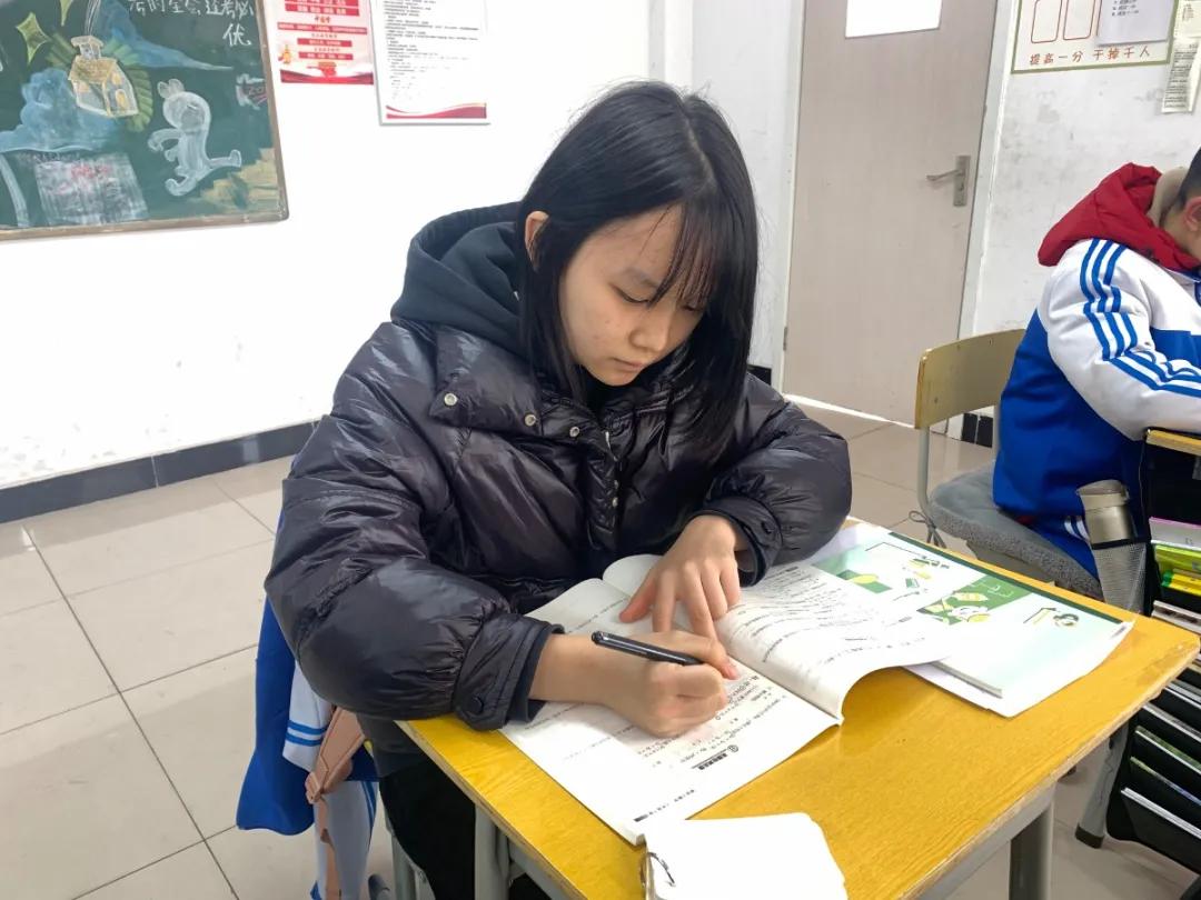 2021小升初荐读｜华一双师武汉小梅花七年级新生就读体验